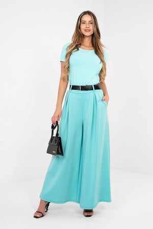 Teplákové kalhoty model 224597 Rue Paris