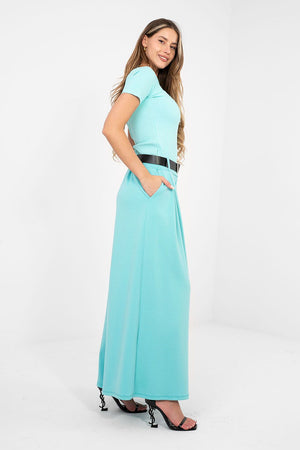 Teplákové kalhoty model 224597 Rue Paris