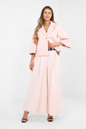 Teplákové kalhoty model 224598 Rue Paris