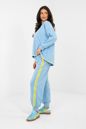 Sada model 224613 Rue Paris