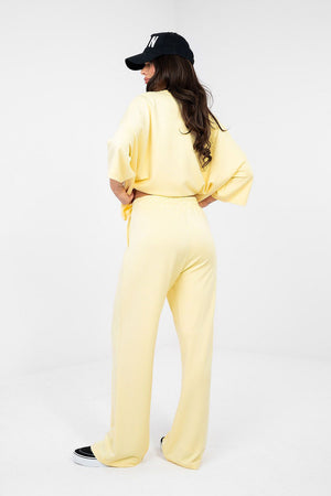Teplákové kalhoty model 224638 Rue Paris