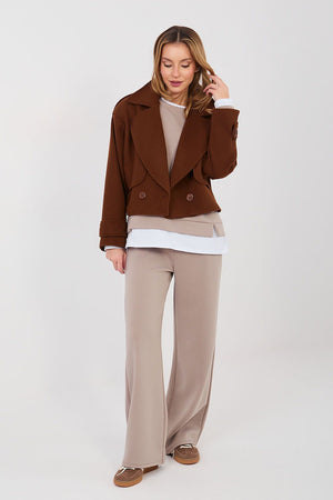 Sada model 224661 Rue Paris