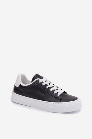 Sportovní obuv model 224712 Step in style