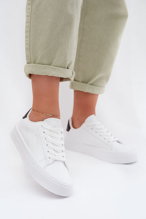 Sportovní obuv model 224713 Step in style