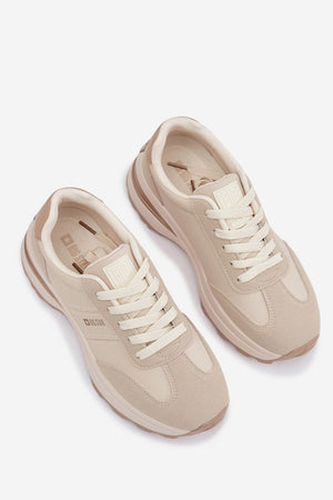 Sportovní obuv model 224715 Step in style