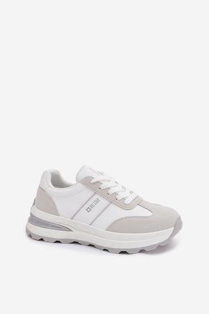 Sportovní obuv model 224716 Step in style