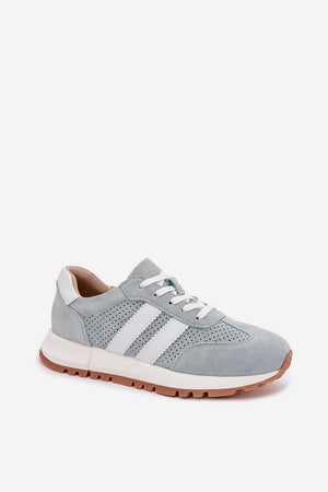 Sportovní obuv model 224717 Step in style