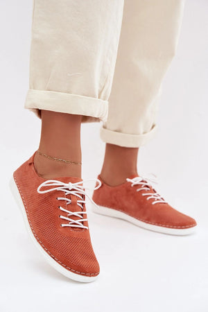 Polobotky model 224711 Step in style