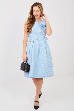 Společenské šaty model 224822 Rue Paris