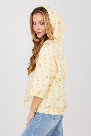 Mikina model 224827 Italy Moda