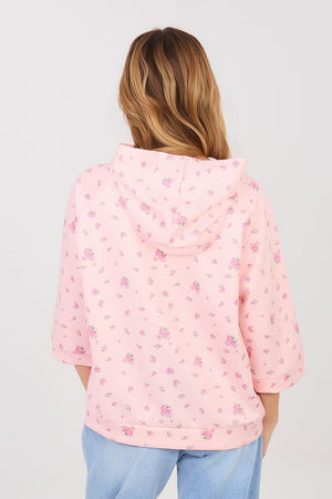 Mikina model 224830 Italy Moda