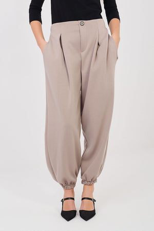 Teplákové kalhoty model 224833 Italy Moda