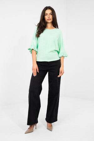 Svetr model 224847 Italy Moda