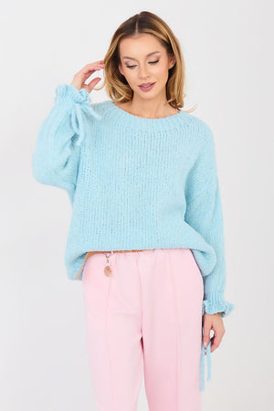 Svetr model 224874 Italy Moda
