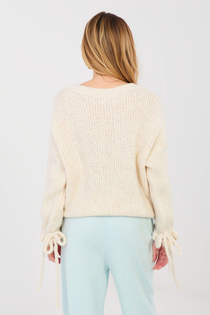 Svetr model 224875 Italy Moda