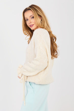 Svetr model 224875 Italy Moda