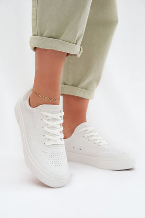 Sportovní obuv model 224925 Step in style