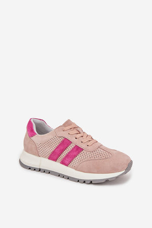 Sportovní obuv model 224928 Step in style