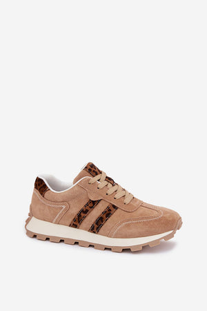 Sportovní obuv model 224929 Step in style