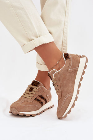 Sportovní obuv model 224929 Step in style