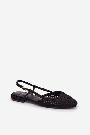 Balerinky model 224933 Step in style