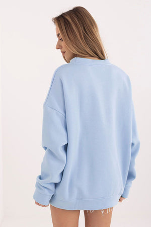 Mikina model 224973 Rue Paris