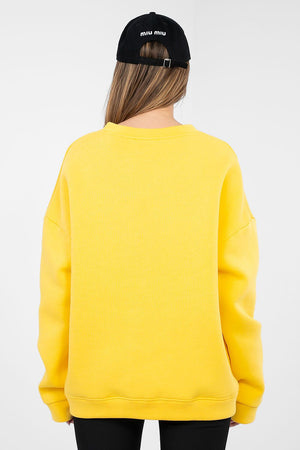 Mikina model 224975 Rue Paris