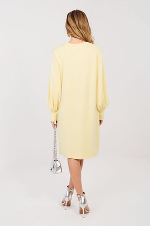 Denní šaty model 224977 Rue Paris