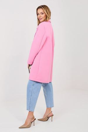 Plášť model 225006 Rue Paris