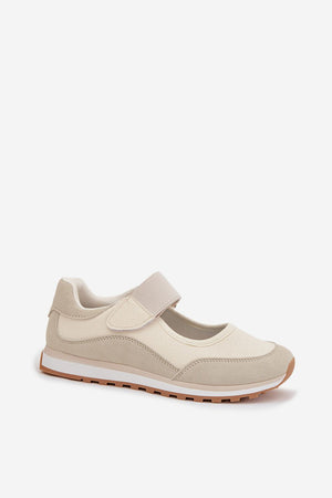 Polobotky model 225100 Step in style