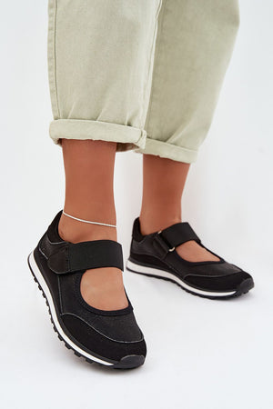 Polobotky model 225101 Step in style