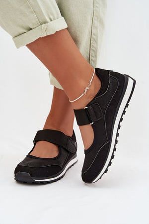 Polobotky model 225101 Step in style