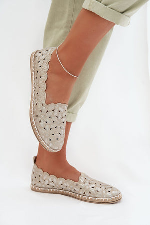 Balerinky model 225104 Step in style