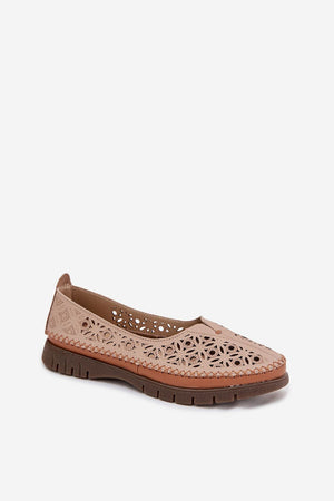 Balerinky model 225106 Step in style