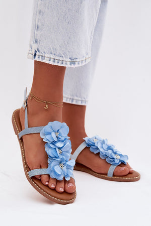 Sandály model 225109 Step in style