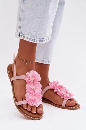 Sandály model 225110 Step in style