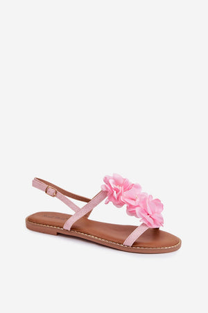 Sandály model 225110 Step in style