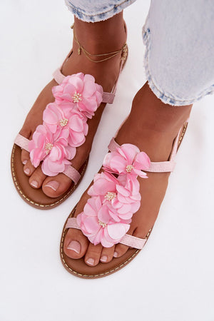 Sandály model 225110 Step in style