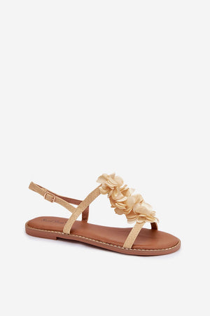 Sandály model 225116 Step in style