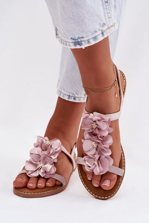 Sandály model 225117 Step in style