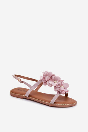 Sandály model 225117 Step in style
