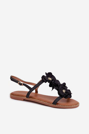 Sandály model 225118 Step in style