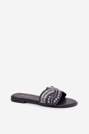 Pantofle model 225122 Step in style