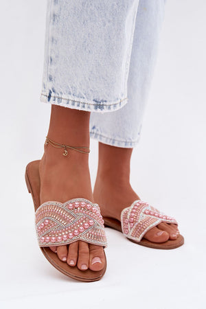 Pantofle model 225123 Step in style