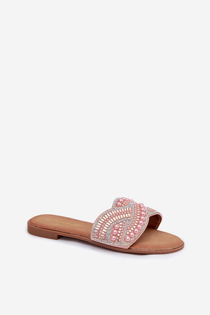 Pantofle model 225123 Step in style