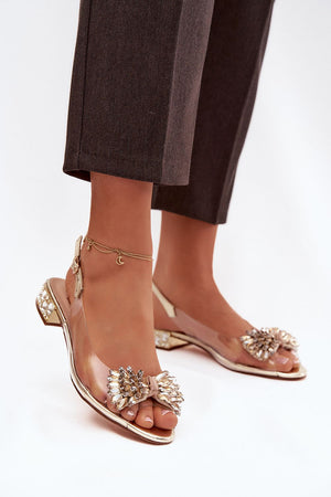 Sandály model 225141 Step in style