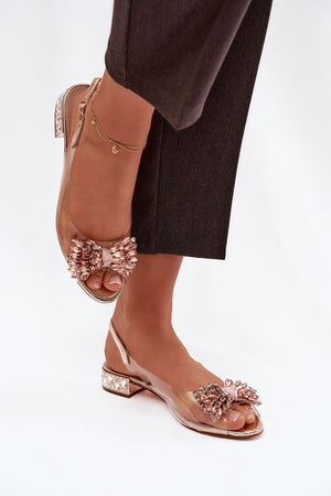 Sandály model 225142 Step in style