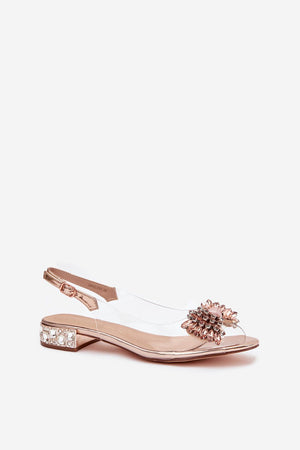 Sandály model 225142 Step in style