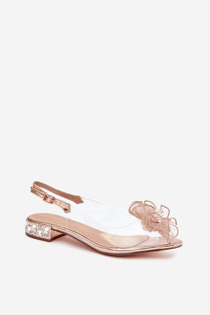 Sandály model 225144 Step in style