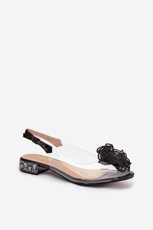 Sandály model 225145 Step in style